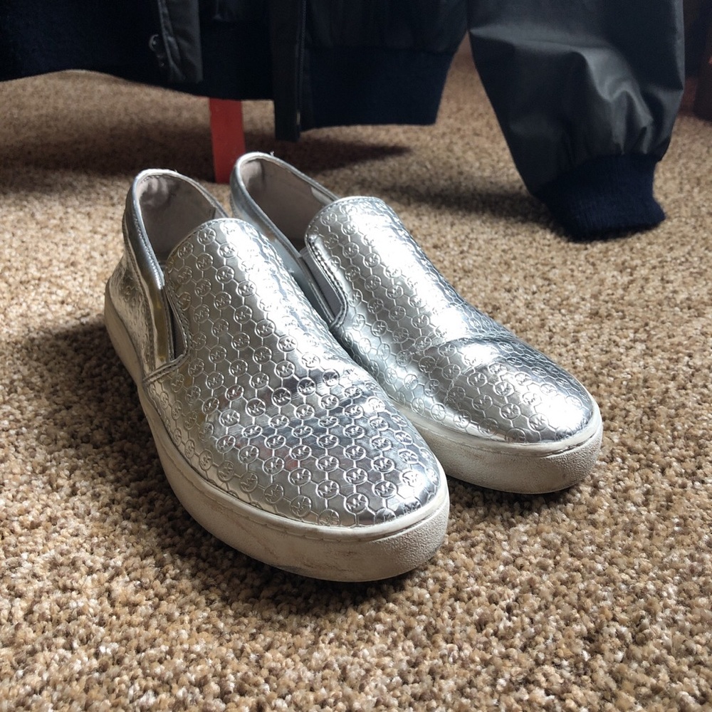 Michael Kors Slip-ons